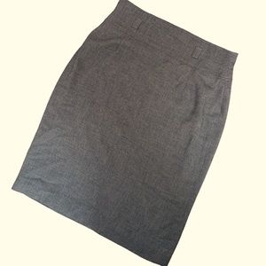 Pencil Skirt